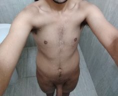 Hornysid25