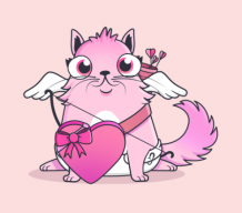 cryptokitty