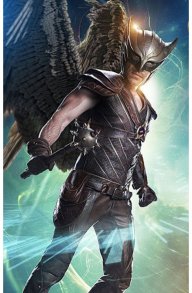 Hawkman