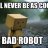 BadRobot